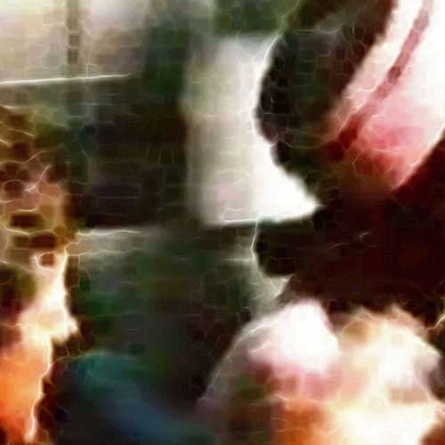 Elmar Diks-Contemporary-Digital-Photo-Art-JFK_4_cJohn-F-Kennedy